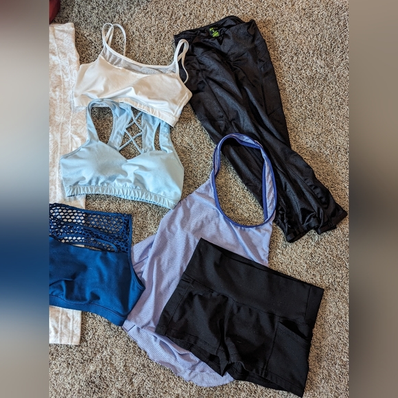 Popflex bundle size 6 and 8 - Picture 4 of 11